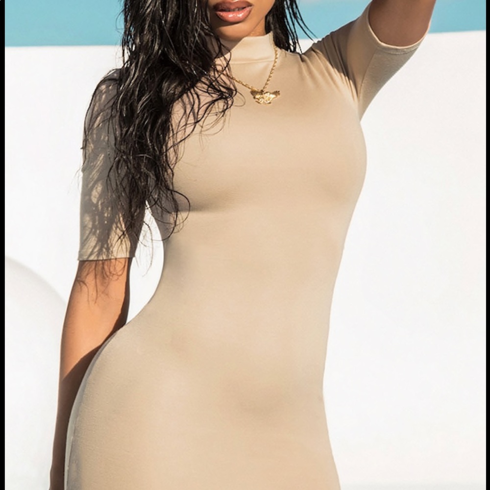 Brand new dress